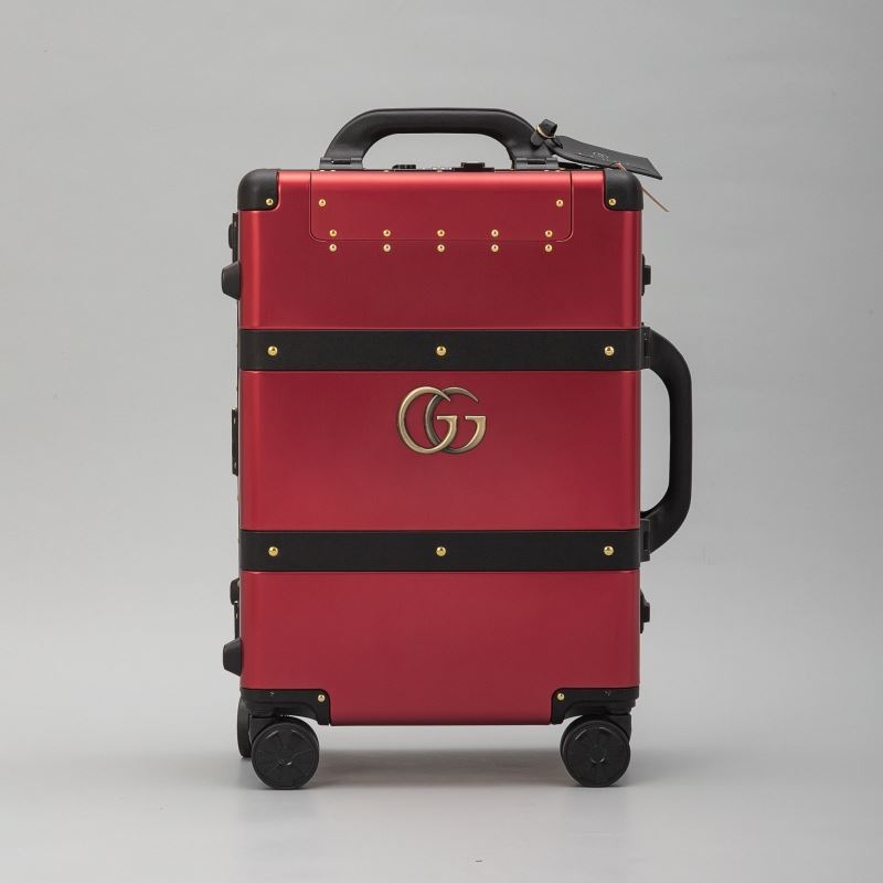 Gucci Suitcase